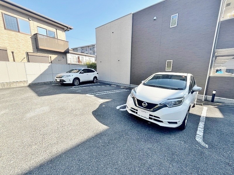 エスペランサ その他外観3