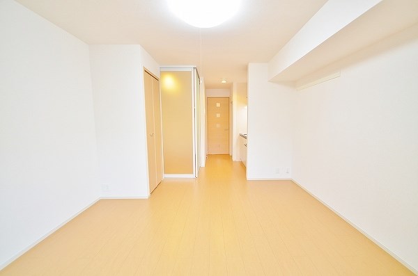 エスペランサ リビング