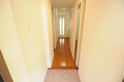 Regina(レジーナ) 玄関