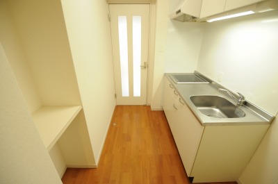 Regina(レジーナ) キッチン