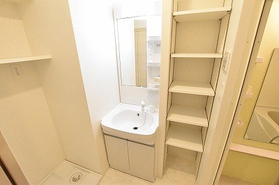 ラフィーネ上葛原 その他1