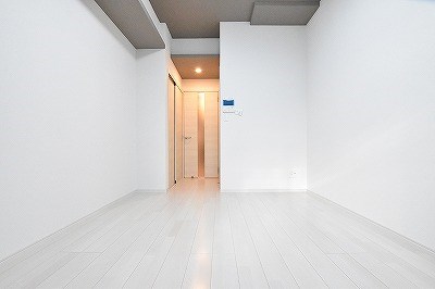 ラフィーネ上葛原 リビング