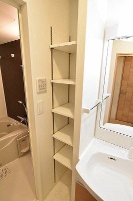 ラフィーネ上葛原 その他2