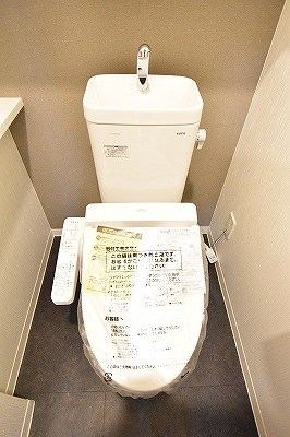 ラフィーネ上葛原 その他4