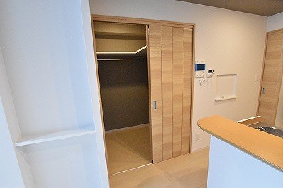 ラフィーネ上葛原 その他6