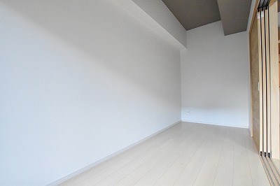 ラフィーネ上葛原 ベッドルーム