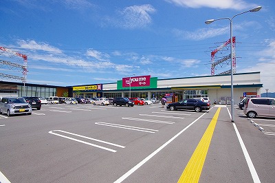 ラフィーネ上葛原 周辺画像3