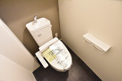 ラフィーネ上葛原 その他2