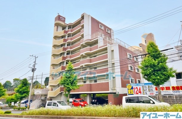 コスモス浅川学園台 202号室 外観