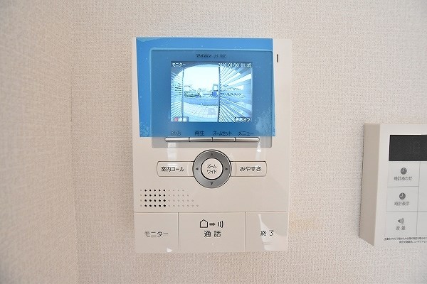 トレス日明壱番館 その他4