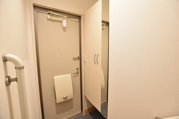 トレス日明壱番館 その他14