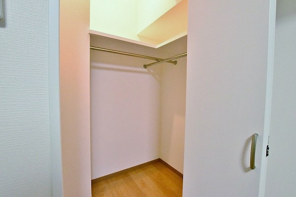 パークテラス浅生 その他5