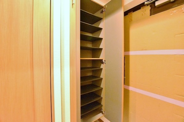 パークテラス浅生 その他6