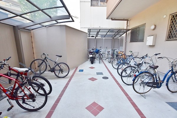 パークテラス浅生 その他外観1