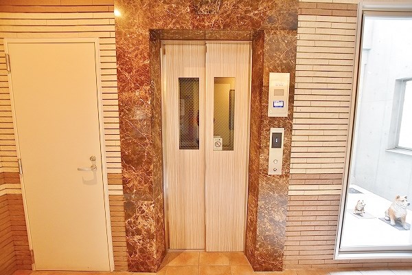 パークテラス浅生 その他外観2