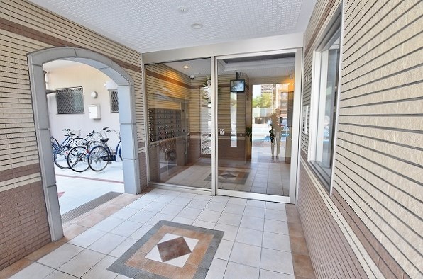 パークテラス浅生 その他外観3