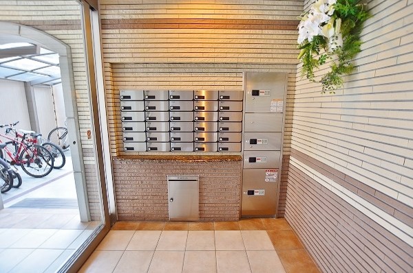 パークテラス浅生 その他外観5