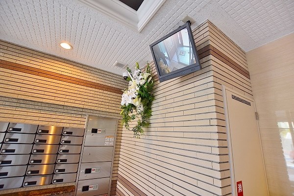 パークテラス浅生 その他外観6