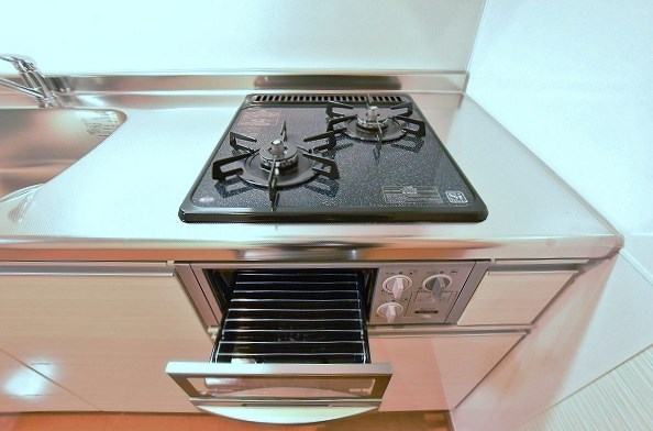 パークテラス浅生 その他7