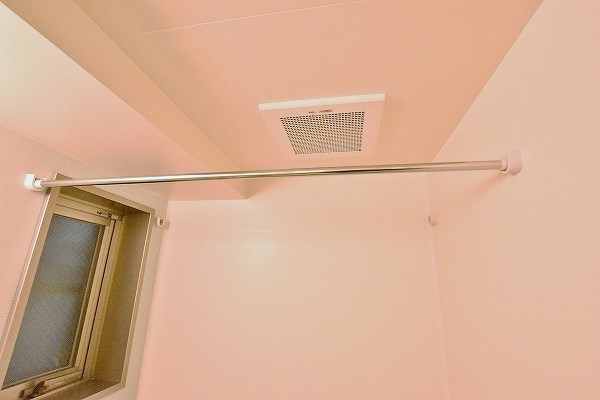 パークテラス浅生 その他11