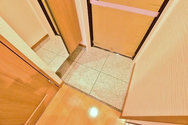 パークテラス浅生 その他12