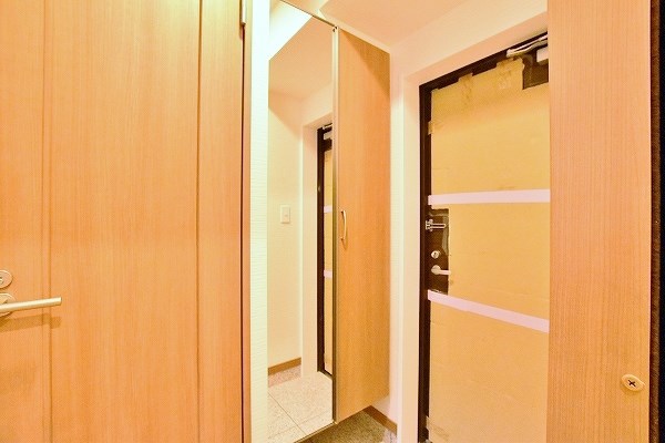 パークテラス浅生 その他15