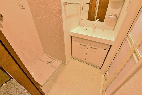 パークテラス浅生 その他16