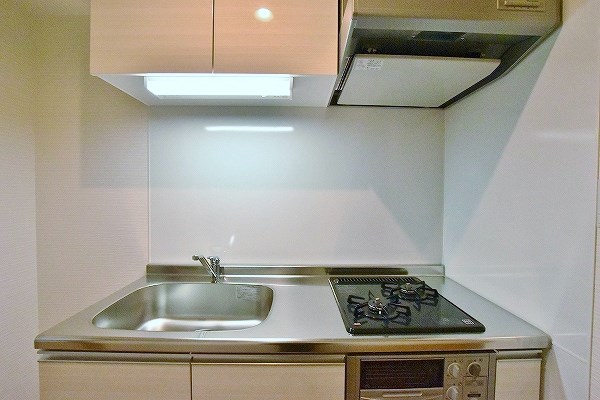 パークテラス浅生 その他19