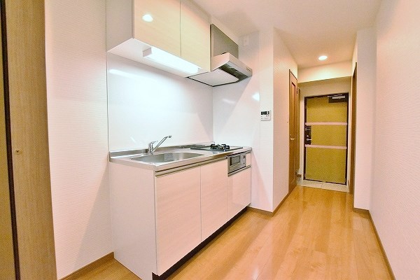 パークテラス浅生 その他20