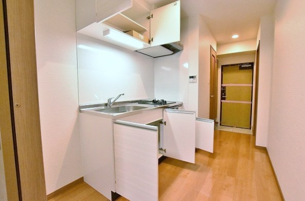 パークテラス浅生 その他21