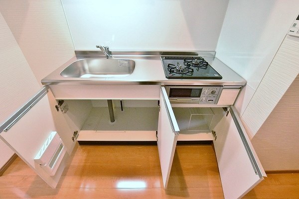 パークテラス浅生 その他22