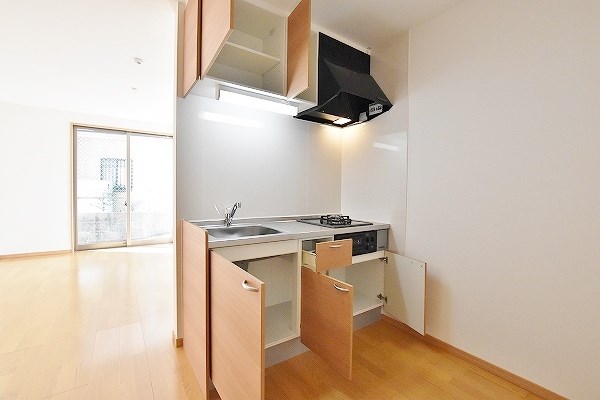 エクシヴ上富野 その他15