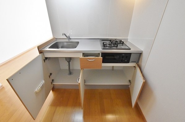 エクシヴ上富野 その他16