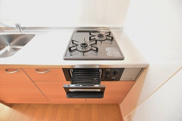 エクシヴ上富野 その他19