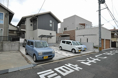 パルタージュ・リアン その他3