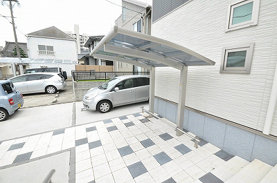 パルタージュ・リアン その他4