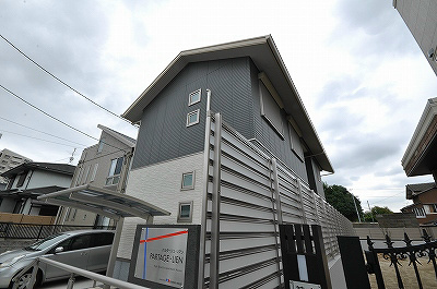 パルタージュ・リアン その他外観1