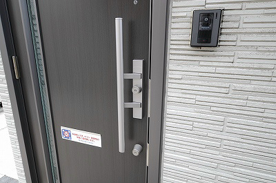 パルタージュ・リアン その他外観3