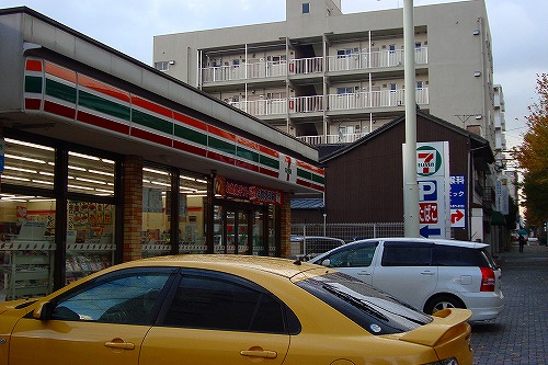 パルタージュ・リアン 周辺画像2