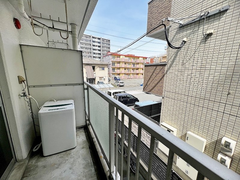 コラソン１０００吉田ビル その他25