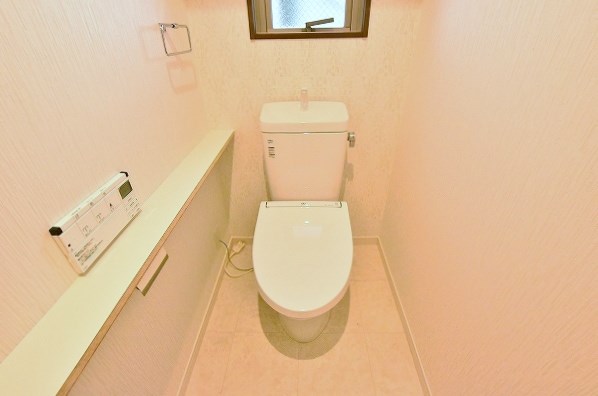 THE HILLS KOKURA (ザ・ヒルズ小倉) その他2