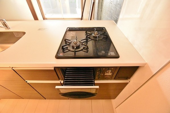 THE HILLS KOKURA (ザ・ヒルズ小倉) その他5