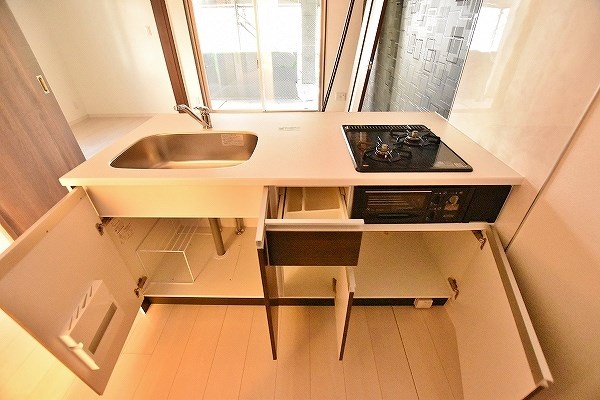 THE HILLS KOKURA (ザ・ヒルズ小倉) その他21