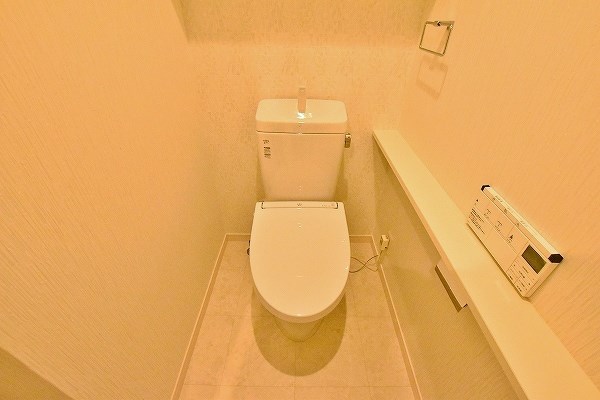 THE HILLS KOKURA (ザ・ヒルズ小倉) その他2