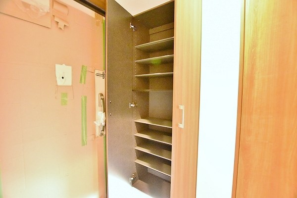 THE HILLS KOKURA (ザ・ヒルズ小倉) その他6