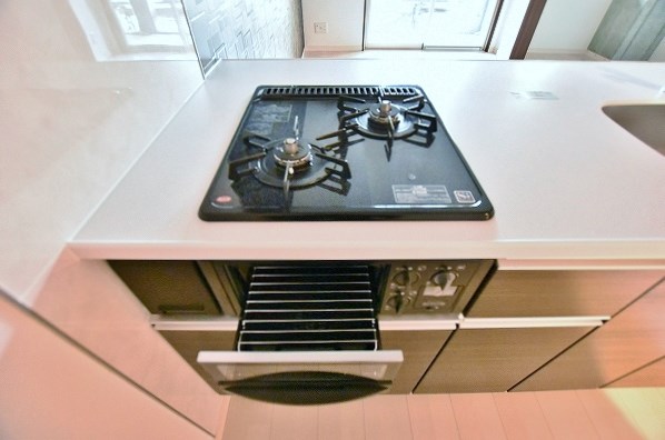 THE HILLS KOKURA (ザ・ヒルズ小倉) その他10