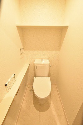 THE HILLS KOKURA（ザヒルズ小倉） その他6