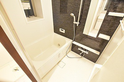 THE HILLS KOKURA（ザヒルズ小倉） 風呂画像