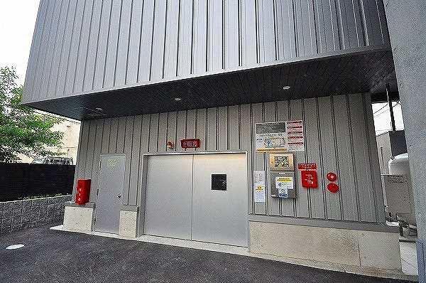 THE HILLS KOKURA（ザヒルズ小倉） その他外観5