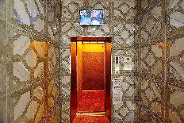 THE HILLS KOKURA（ザヒルズ小倉） その他外観3